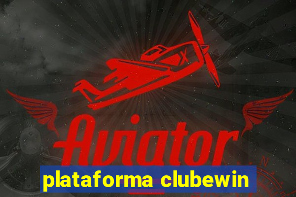 plataforma clubewin